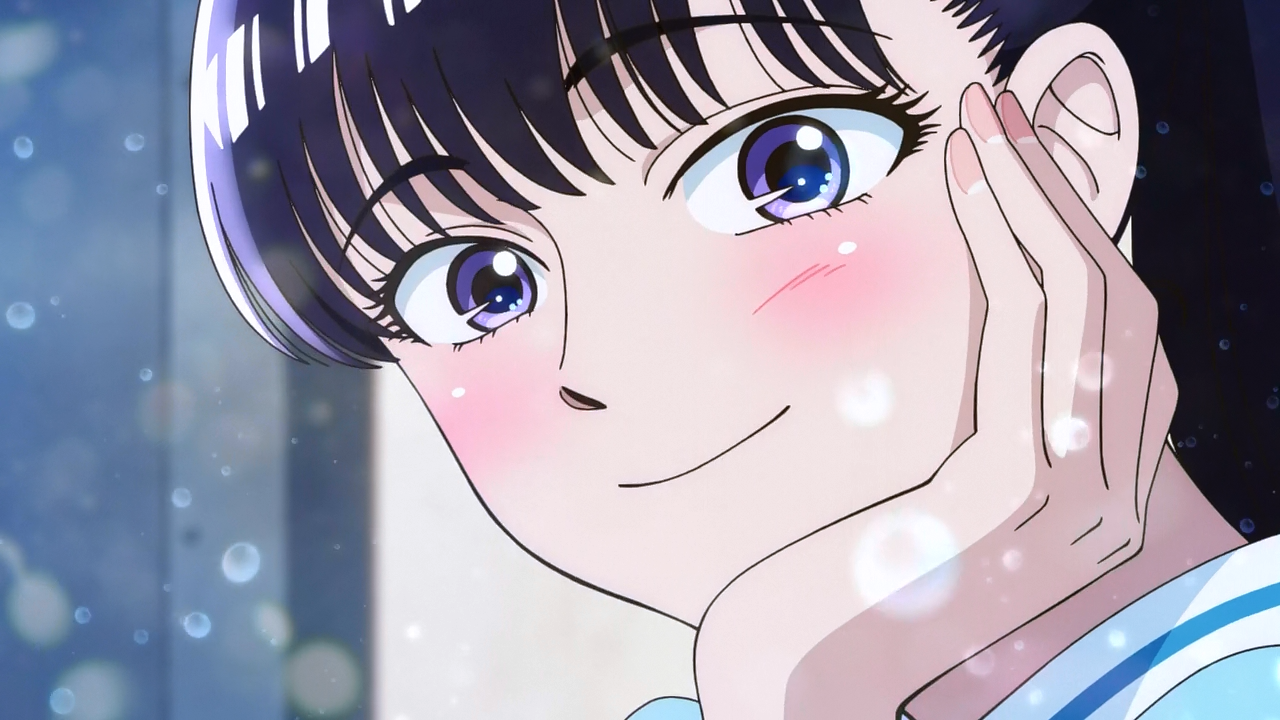 Koi wa Ameagari no You ni (Hakoniwa)
